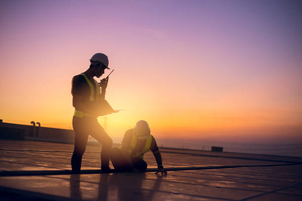 Best Sealant for Roof  in Carencro, LA